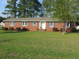 113 W Temple Ave, Rockingham, NC 28379