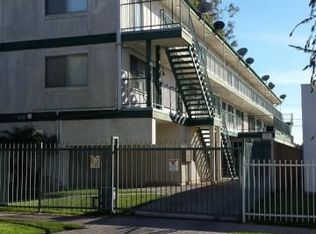 110 E Spruce Ave APT 5, Inglewood, CA 90301