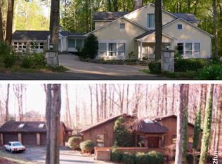 1348 Windy Hill Rd, Mc Lean, VA 22102