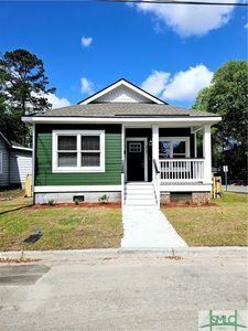 2503 Harden St, Savannah, GA, 31415