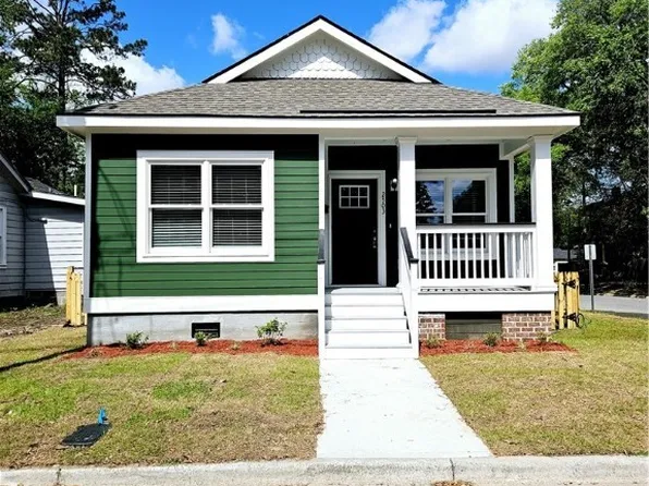 2503 Harden Street, Savannah, GA 31415