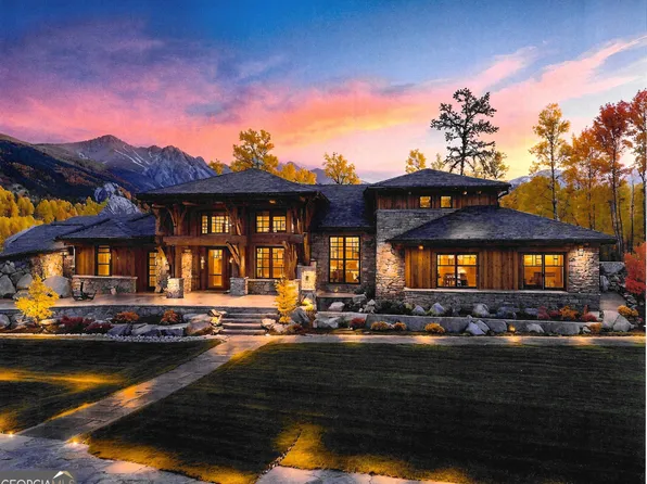 1024 Bear Paw Rdg, Dahlonega, GA 30533