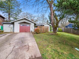 4509 SW Wood Pkwy, Portland, OR 97219