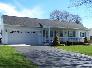 3262 Ellen Pl, Caledonia, NY 14423