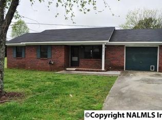 21311 Oakland Meadows Rd, Athens, AL 35613