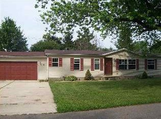 4425 S Lake Rd, Newport, MI 48166