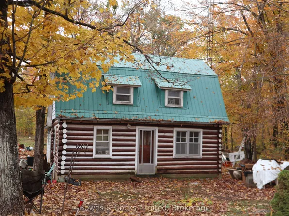 3463 County Road 44, Havelock Belmont Methuen, ON K0L 1Z0