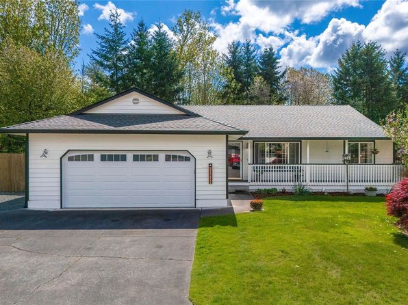 10828 235th Avenue Ct E, Buckley, WA 98321