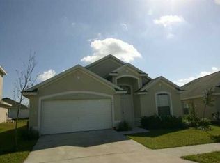 347 Dalton Ct, Davenport, FL 33897