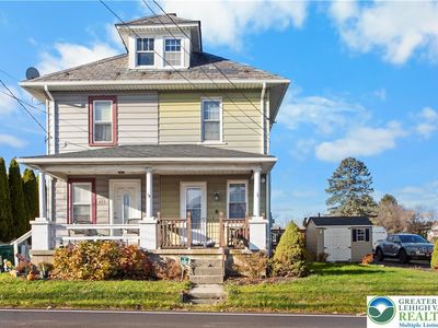 455 Bushkill Center Rd, Nazareth, PA, 18064