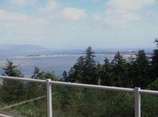 3220 Overlook Loop, Ilwaco, WA 98624