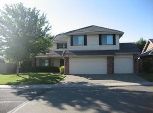 4954 Charter Rd, Rocklin, CA 95765