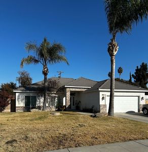 2230 N Airington Cir, Corcoran, CA, 93212