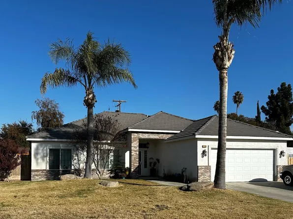 2230 N Airington Cir, Corcoran, CA 93212