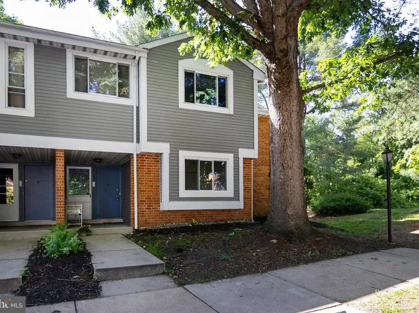 501 Mulberry Cv, Mount Laurel, NJ 08054