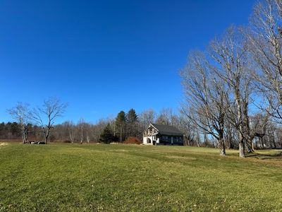 292 E Hawley Rd, Hawley, MA, 01339