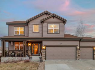 8255 El Jebel Loop, Castle Rock, CO 80108