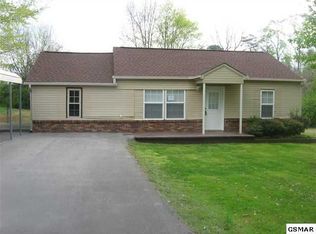 212 Black Oak Ridge Rd, Seymour, TN 37865