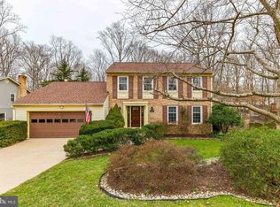 11811 Oakwood Dr, Woodbridge, VA 22192