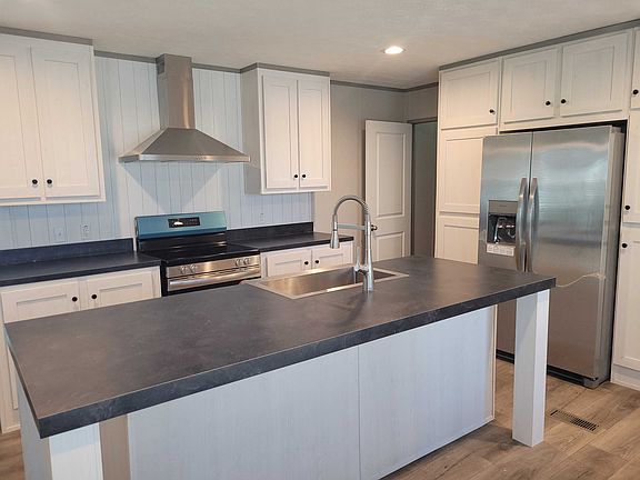Front Kitchen