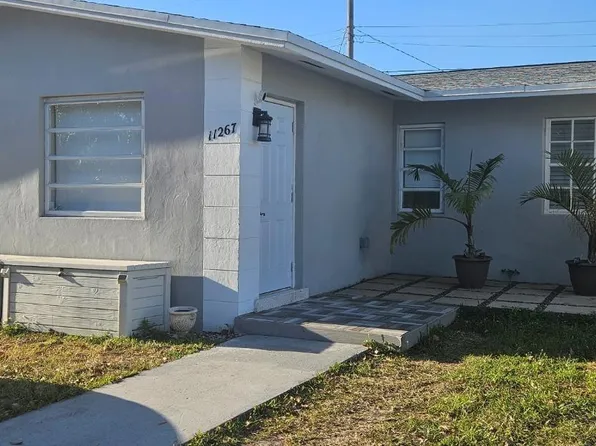 11267 SW 7th St, Miami, FL 33174