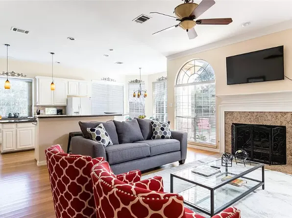 6304 Brimwood Dr, Plano, TX 75093