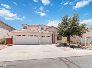 43525 W Cydnee Dr, Maricopa, AZ 85138
