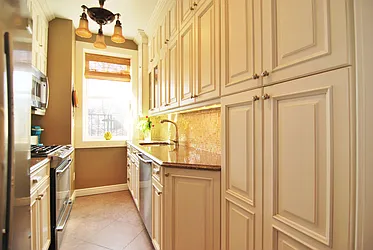 Sold by Brown Harris Stevens