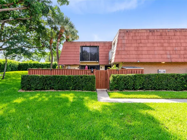 413 Live Oak Lane #413, Boynton Beach, FL 33436