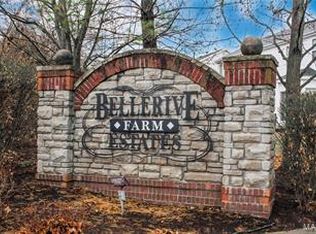 778 Bellerive Manor Dr, Saint Louis, MO