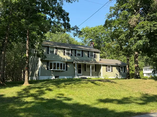 27 Partridge Ln, Sudbury, MA 01776