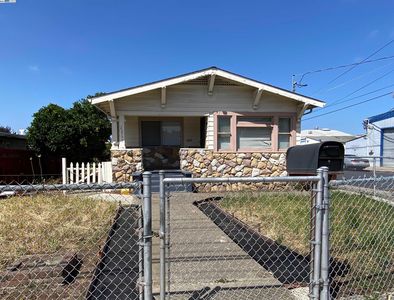 22773 Grand St, Hayward, CA, 94541