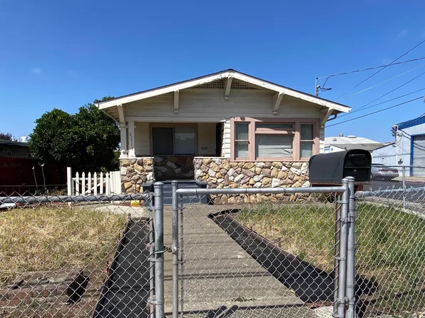 22773 Grand St, Hayward, CA 94541