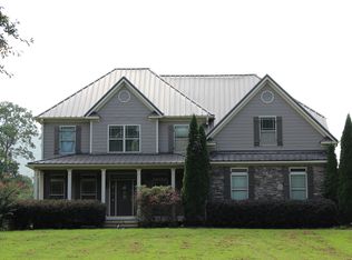 484 E Valley Rd NE, Rydal, GA 30171