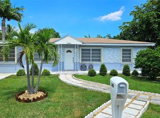 1340 SW 32nd Ave, Fort Lauderdale, FL 33312