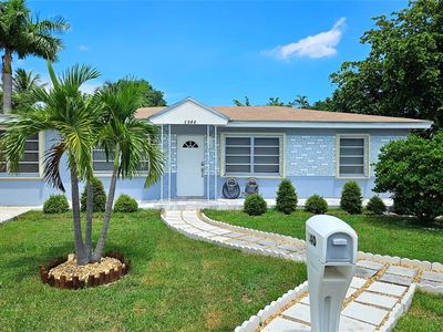 1340 SW 32nd Ave, Fort Lauderdale, FL, 33312