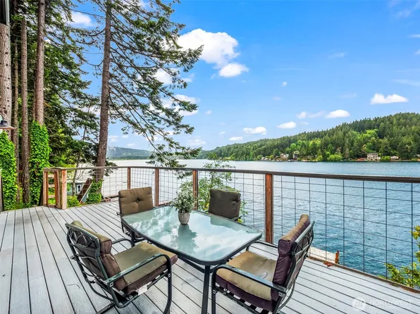 1201 Summit Lake Shore Road NW, East Olympia, WA 98502