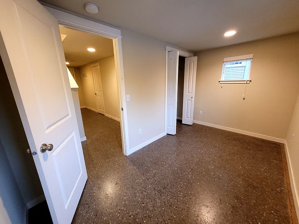 1st Floor Bedroom