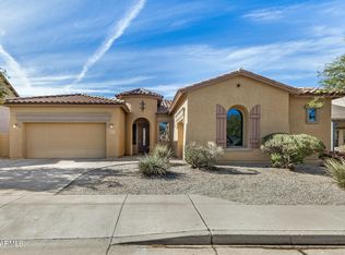 18324 W Desert View Ln, Goodyear, AZ 85338