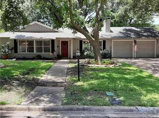 2016 Wooded Acres Dr, Waco, TX 76710