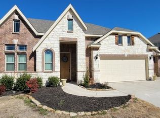 6128 Hagan Hill Rd, Mesquite, TX 75181