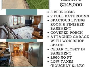 926 Hornick St, Johnstown, PA 15904