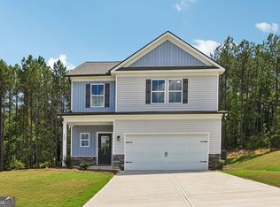 200 Eryn Ter, Covington, GA 30014
