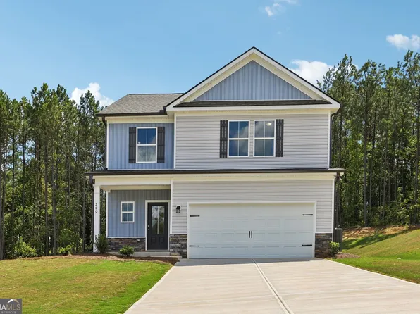 200 Eryn Ter, Covington, GA 30014