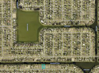 1231 SW 28th Ter, Cape Coral, FL 33914