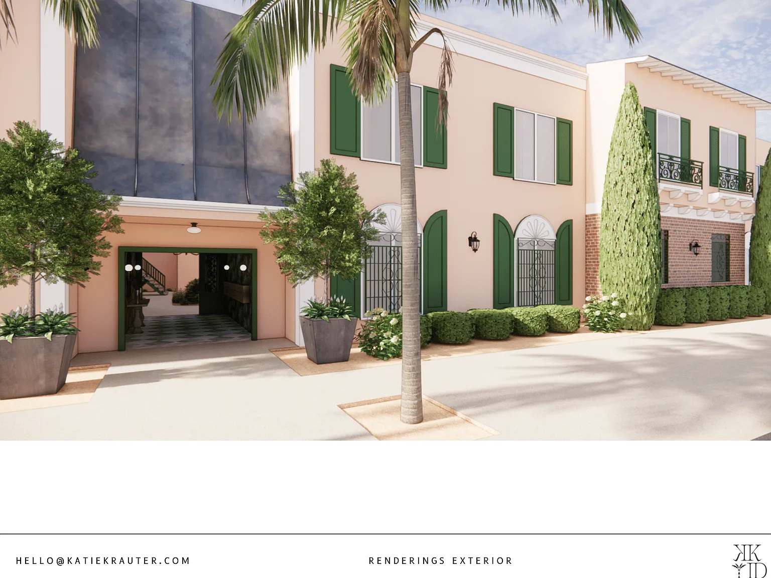 Valeria Apartments — Photo 4