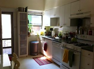 7 Naples Rd #B, Brookline, MA 02446