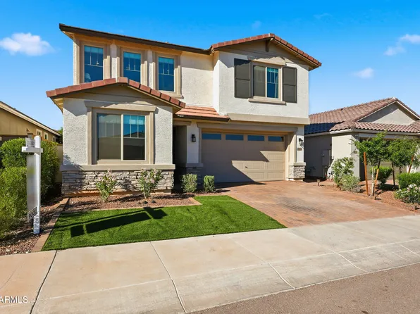 20234 W TURNEY Avenue, Litchfield Park, AZ 85340