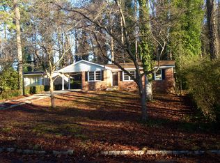 2385 Ridgeway Dr, Doraville, GA 30360