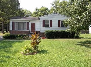 504 Westover Dr, Columbia, TN 38401